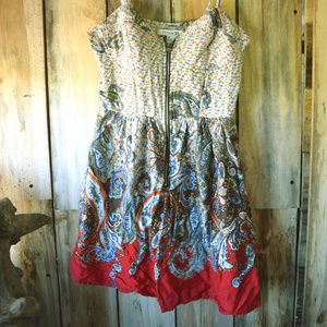 Forever 21 Tank Shirt/Dress